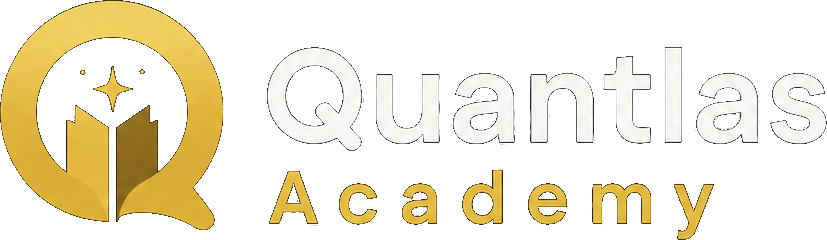Quantlas Academy